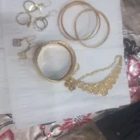 فروش طلا