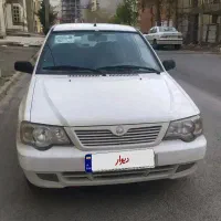 پراید۱۳۲