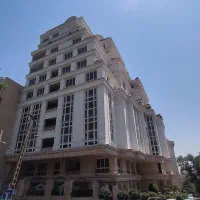 فرمانیه شرقی/۳۳۳متر/۵۰ متر تراس/فول مشاعات