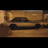 بیوک اپالو مدل ۵۶