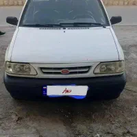 پراید مدل ۹۱