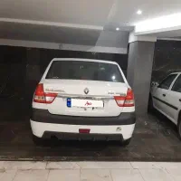 پارس تندر مدل ۹۶