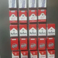 مگنت سیگار یاسیگارمینیاتوری آهن ربا دارمناسب یخچال