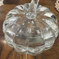 شکلات خوری کریستال