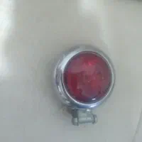 چراغ زیرسپری مینیبوس