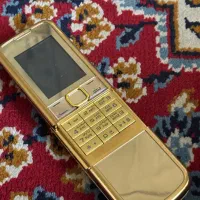 گوشی۸۸۰۰ اکبند