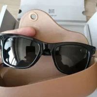 عینک ری بن متا ویفرر  Ray Ban Meta Wayfarer