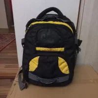 کوله پشتی مارک کت زیبا جادار