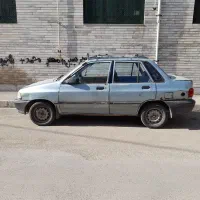 پراید ۷۵ کره ای