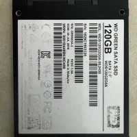 هارد ssd|قطعات و لوازم جانبی رایانه|قروه, |دیوار