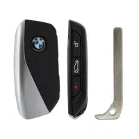 ریموت کیلس x2 BMW بی ام و برقی تا ۲۰۲۶ سری 7 & 5