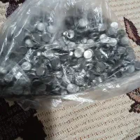 یک کیلو سرب پلمب