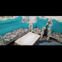 مبل هفت نفره