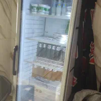 کلیه وسایل جگرکی بفروش میرسد