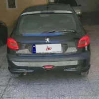206 پاناروما  مدل401/ 206