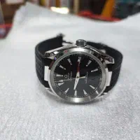ساعت امگا موتور اتوماتیک اصل