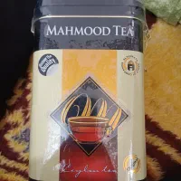 چای محمود و دوغزال اصل