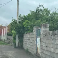 زمین مسکونی شهری ۷۶ متر سند تک برگ در حاجی آباد