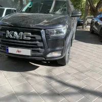 کی ام‌ سی t8 درحد فوری زیر قیمت