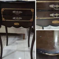 حراج|میز تلفن|اصفهان, شهرک زاینده رود|دیوار