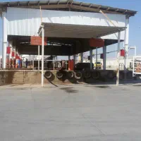 استخدام راننده پایه یک ( حمل گاز مایع)