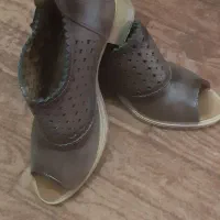 کفش تابستانه