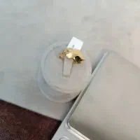 انگشتر طلا