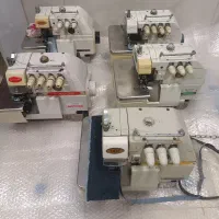 انواع سردوز دینام دار و راسته سرنخ در رویال دوخت