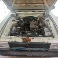 پیکان وانت.مدل ۹۰