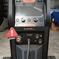 فروش دستگاه جوش آرگن و co2