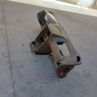 داشبورد  جدید ۴۰۵ مدل سوناتای