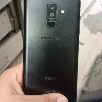 samsung a6+ 64|موبایل|تهران, منیریه|دیوار