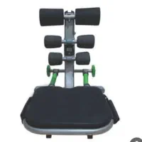 دستگاه ورزشی توتال کور