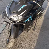 موتور ایروکس ۱۸۰  زیگما هواخنک