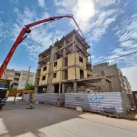 مجری حقیقی پایه ۳ نظام مهندسی فارس