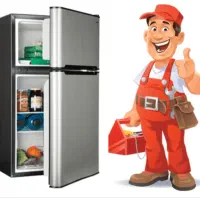 تعویض نوار یخچال شرکتی قفل پلاستیکی  انواع دستگیره