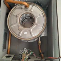 تعمیرات پکیج چگالشی sgp BIASI