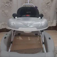 روروئک دلیجان مدل روما