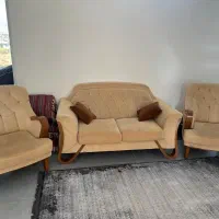 نیم ست راحتی باکیفیت