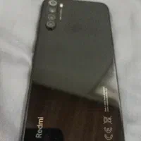 گوشی Redmi Note 8|موبایل|آستانه اشرفیه, |دیوار