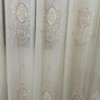 پرده|پرده، رانر، رومیزی|تاکستان, |دیوار