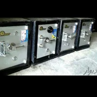 گاوصندوق w98|ابزارآلات|قزوین, |دیوار