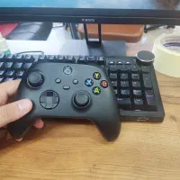 دسته xbox one x