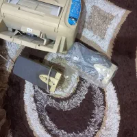 پرینتر ، اسپیکر و فاکس