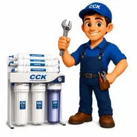 نصب تعمیرات سرویس فیلتر تصفیه اب خانگی تصویه تسویه