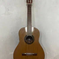 گیتار کلاسیک پویا