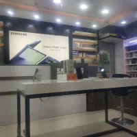 تاچ ال سی دی اصلی سامسونگ آیفون اپلappele Samsung