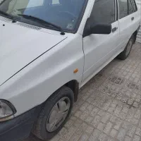 پراید۸۹|خودرو سواری و وانت|تربتحیدریه, منظر|دیوار