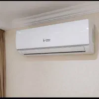 دفتر فروش کولر گازی اقساطی