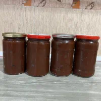 رب آلوچه ترش و خوشمزه